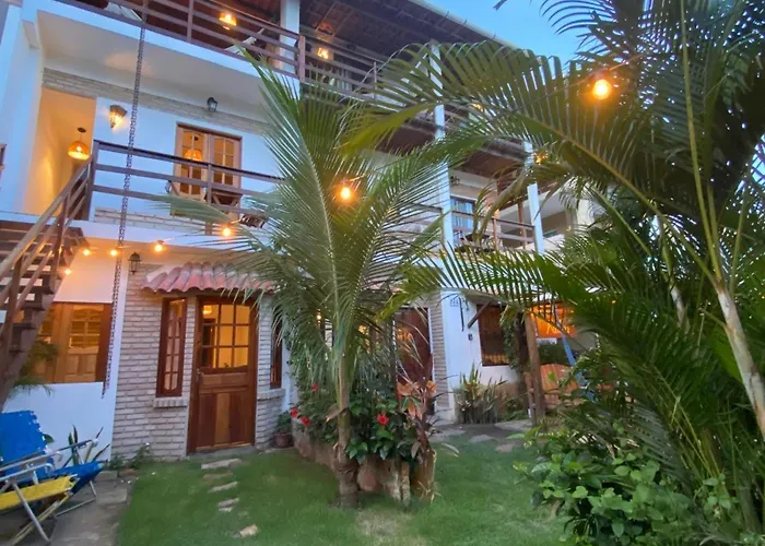 Kailua apartamentos e suítes
